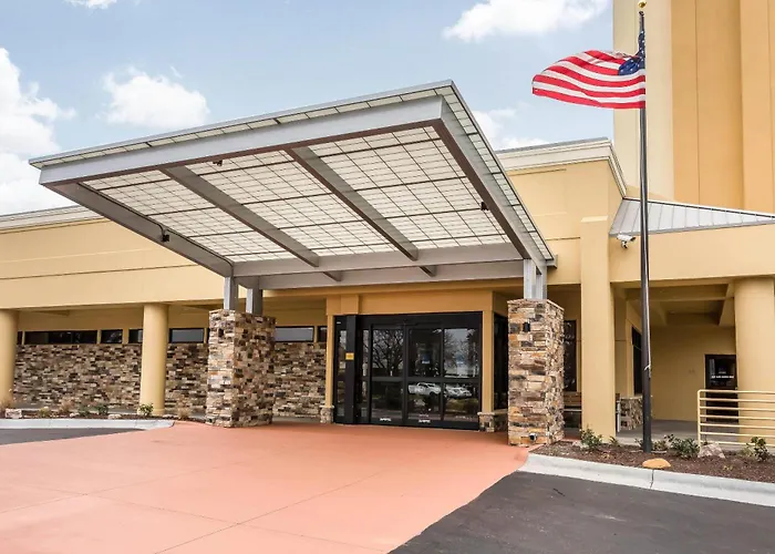 Comfort Inn Sw Omaha I-80