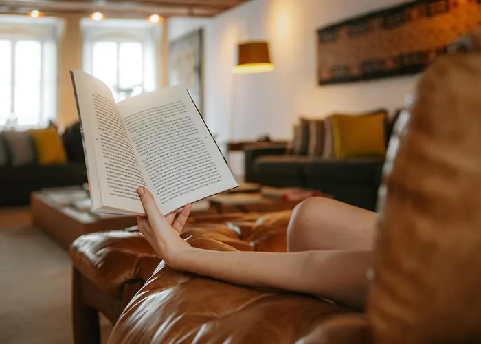 Pousada Literaria De Parati