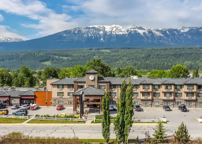 Prestige Golden Hotel