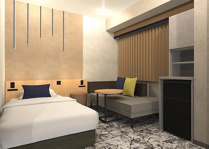 Hotel Keihan Kyobashi Grande Osaka