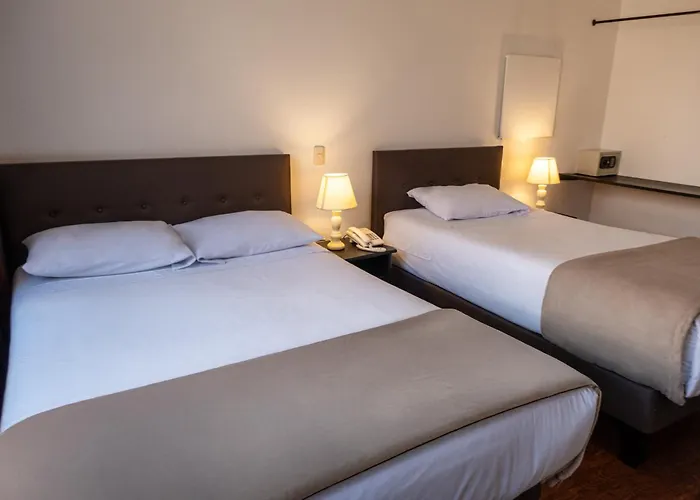 Hotel Tika Wasi Casa Boutique Cuzco