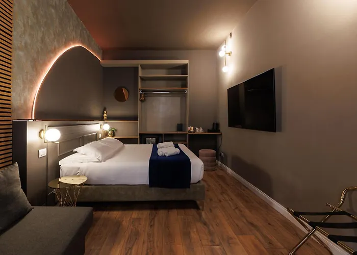 Il Corso Comfort Rooms Roma