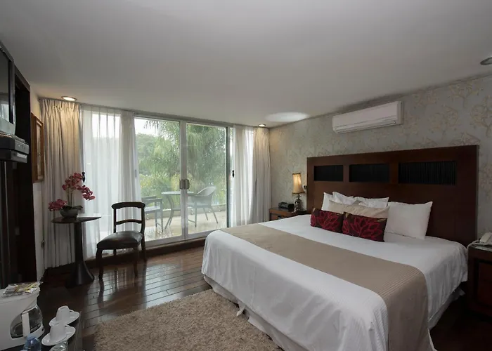 Colombe Hotel Boutique Xalapa