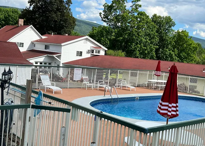 Four Winds Country Motel Manchester