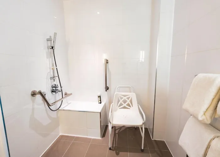 Sandman Signature Newcastle Hotel