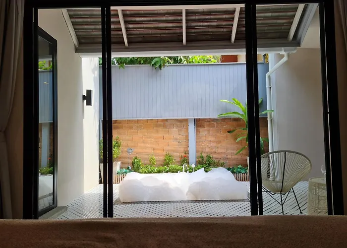 Treevana Club Chiangmai Chiang Mai