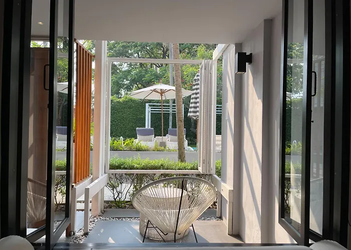 Treevana Club Chiangmai Chiang Mai