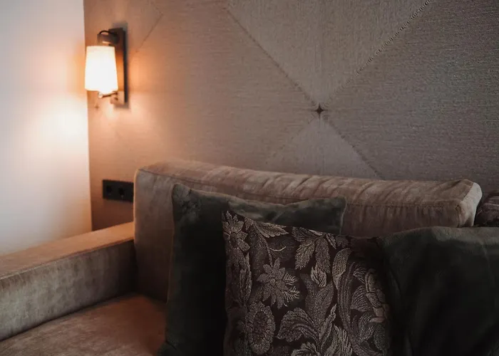 Hotel Austria Lech