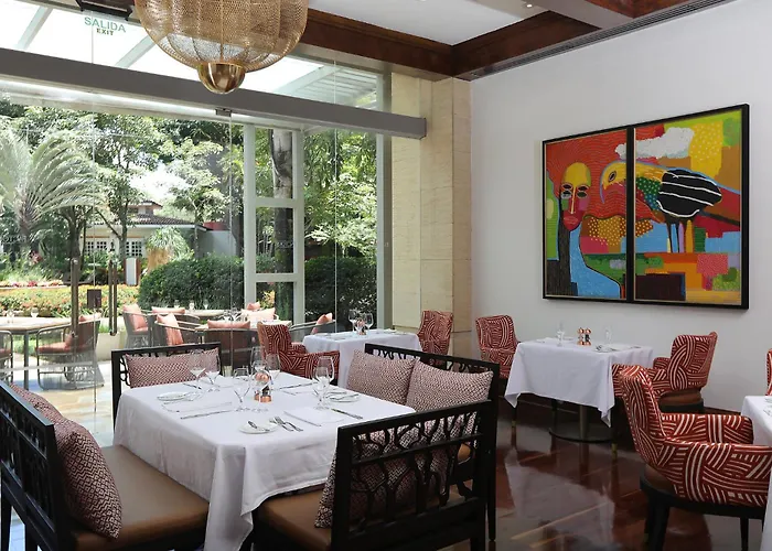 Intercontinental Costa Rica At Multiplaza Mall By Ihg San Jose 