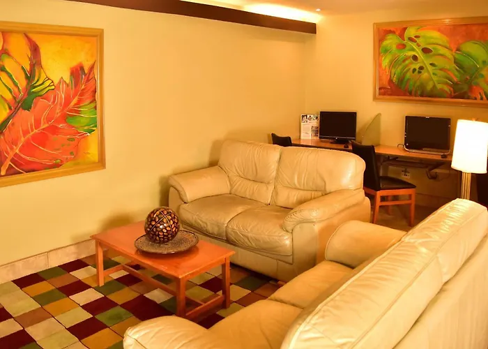 Sleep Inn Hotel Paseo Las Damas San José