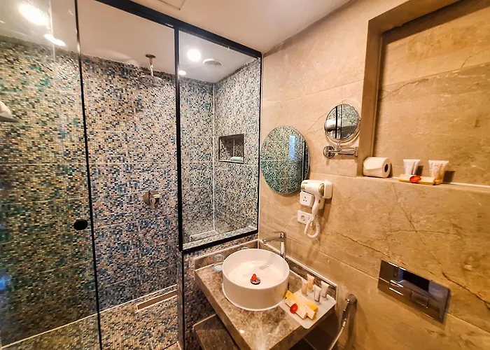 Bellagio Beach Resort&Spa Hurghada