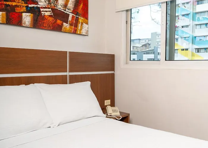 Hotel Benidorm Panamá