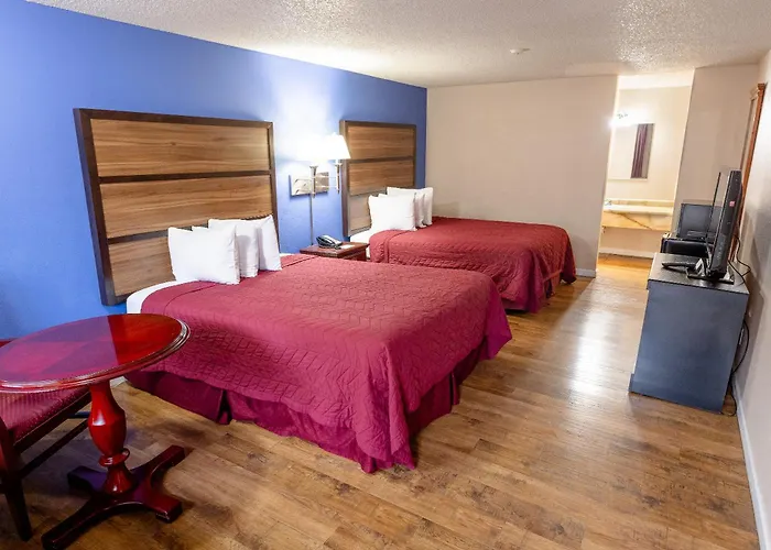 Motel Puyallup