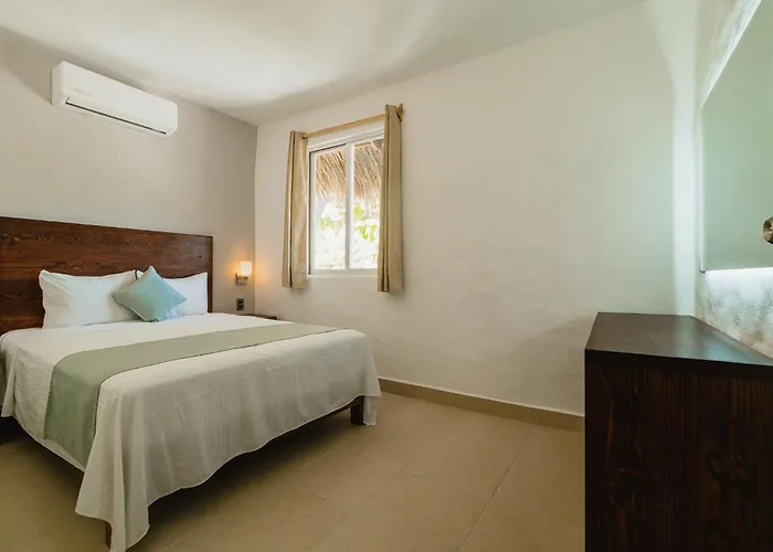 Villas & Resort Luz De Luna Santa Cruz Huatulco