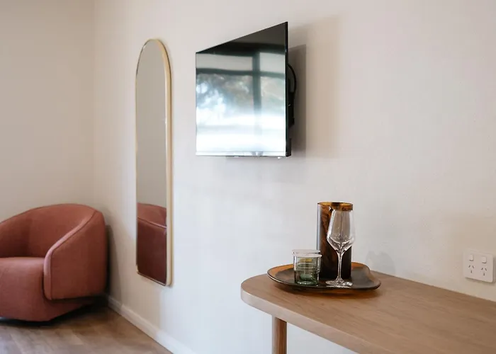 The Timothee Resort Busselton