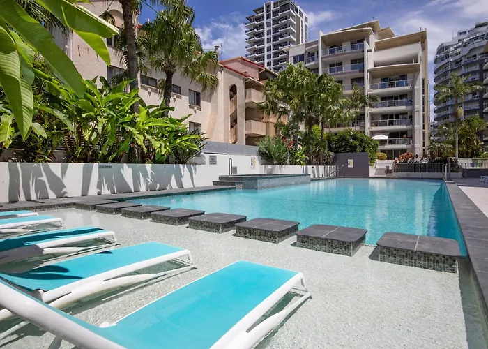 Trilogy Surfers Paradise