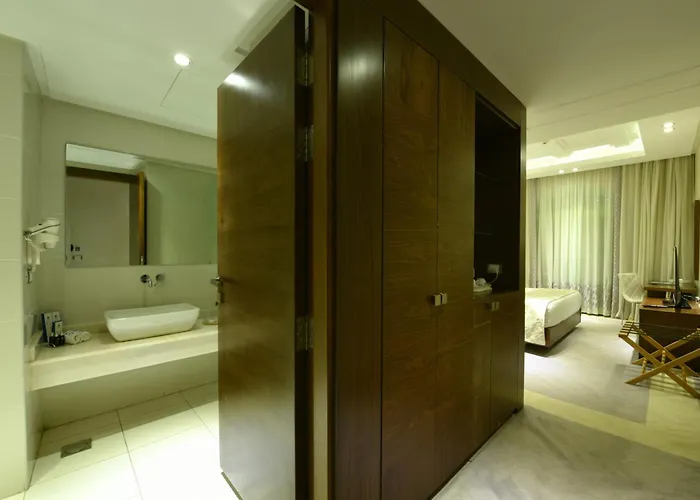 Al Masa Hotel Nasr City Le Caire