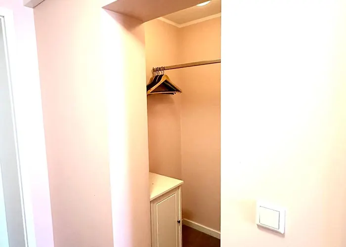 Barcelona Bed & Breakfast Düsseldorf