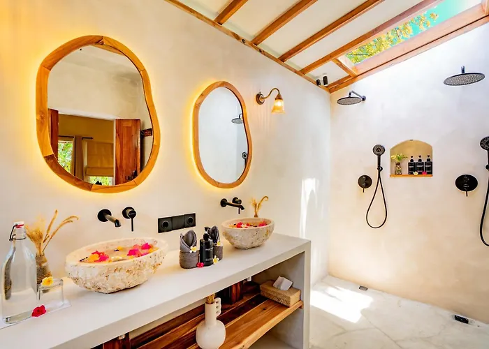 Bale Sampan Boutique Bungalows Gili Trawangan