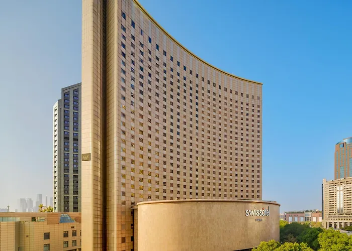 Hotel Shanghai Hongqiao - Handwritten Collection