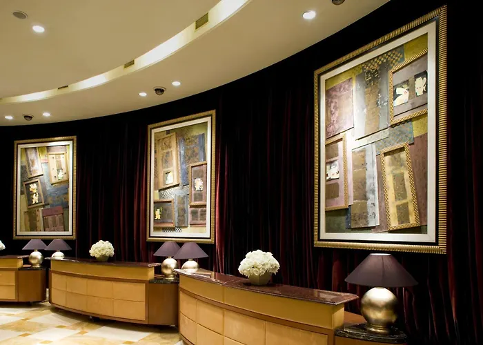 The Hongta Hotel, A Luxury Collection Hotel, Shanghai