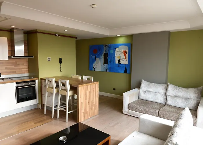 Taba Luxury Suites And Hotel Istanboel