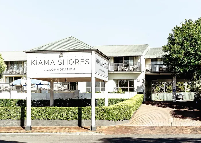 Kiama Shores
