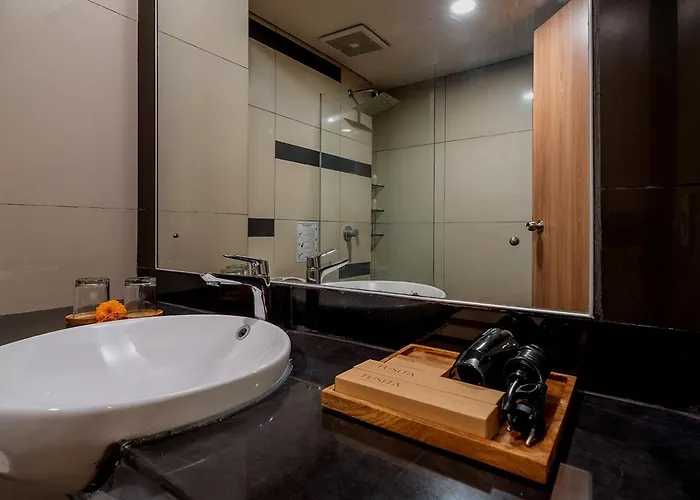 Tusita Boutique Hotel Kuta 