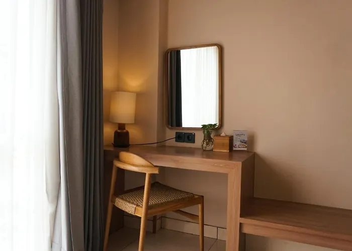 Tusita Boutique Hotel Kuta 