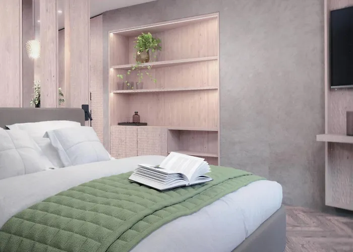 Hotel Garni Nachtigall Schenna