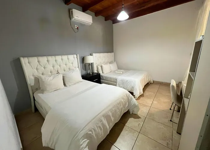 M Hoteles Concepto Morelia