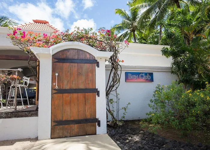 Mauricia Beachcomber Resort&Spa Grand Baie