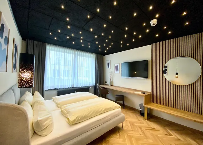 Hotel Credé Kassel