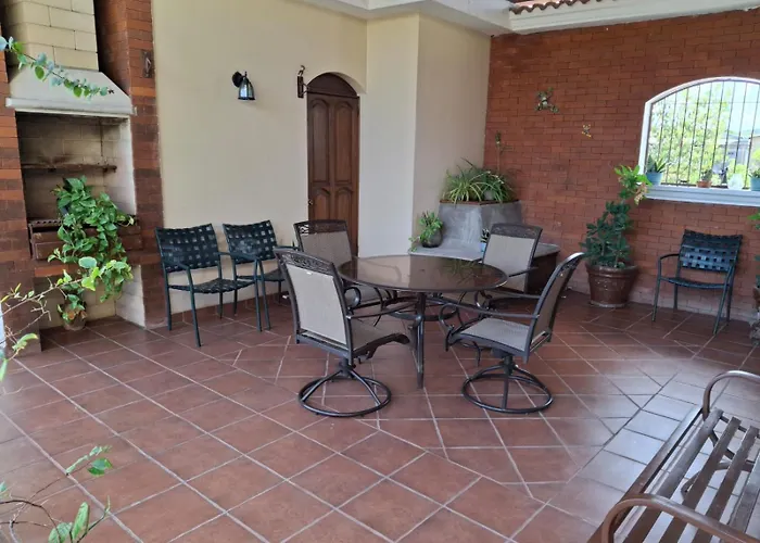 Hotel Quinta Maya Flores