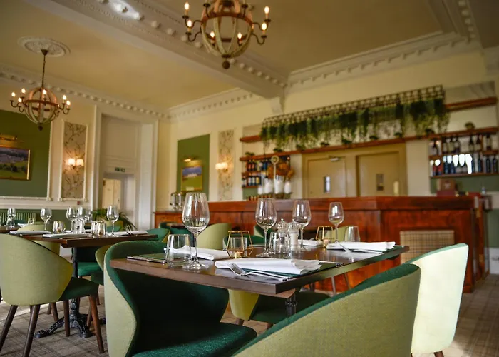 Glenesk Hotel Edzell