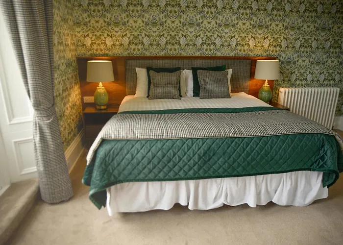 Glenesk Hotel Edzell
