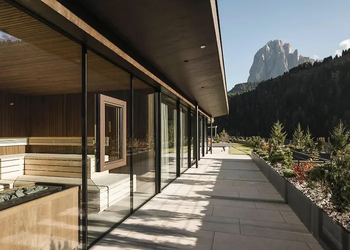 Residence Sovara Santa Cristina Val Gardena