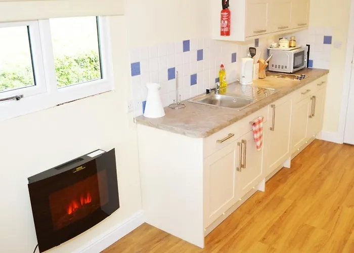 Quixhill - Denstone - Dove Meadow B & B Uttoxeter