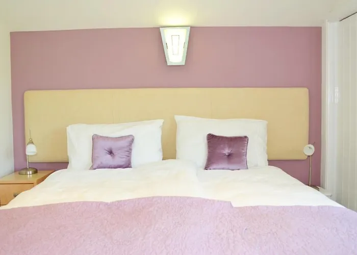 Quixhill - Denstone - Dove Meadow B & B Uttoxeter