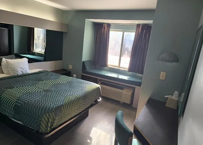 Budgetel Inn Birmingham