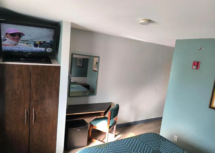 Budgetel Inn Birmingham