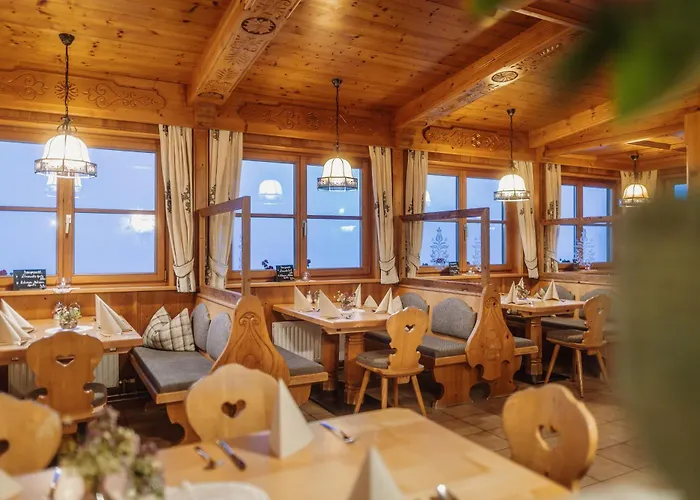 Hotel Jausenstation Pfefferbauer Zell am See