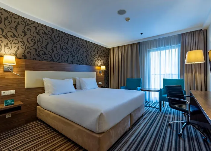 Holiday Inn Lodz By Ihg