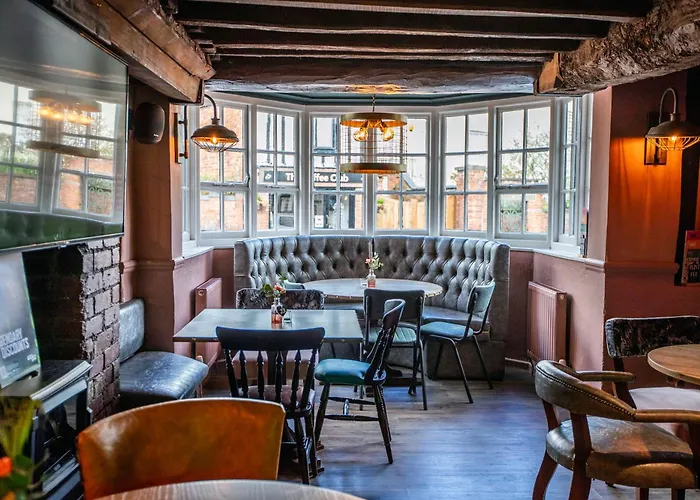 Narborough Arms Hotel