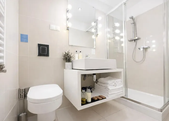 Straszewskiego 24 Boutique Apartments Krakow