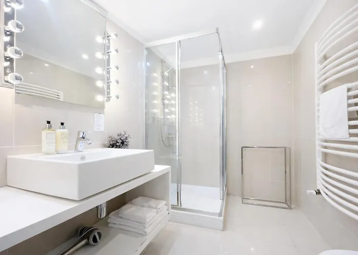 Straszewskiego 24 Boutique Apartments Krakow