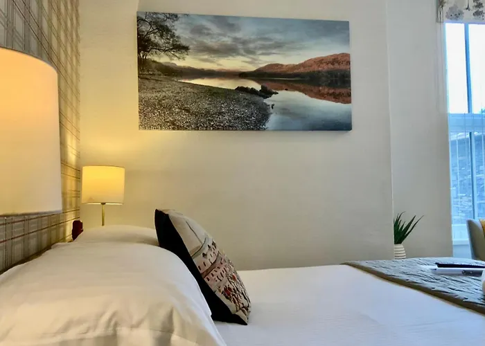 3 Cambridge Villas Ambleside