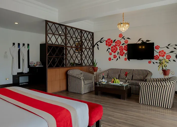 Waterfront Resort By Kgh Group Pokhara
