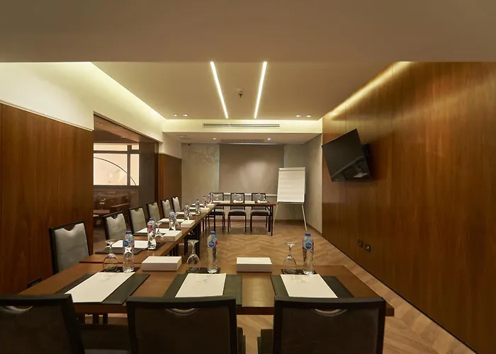 The President Hotel Cairo Giza