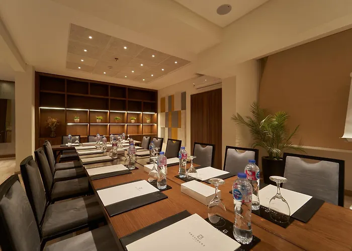 The President Hotel Cairo Giza